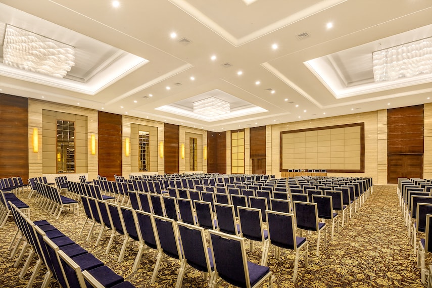 Welcomhotel Kences Palm Beach-4